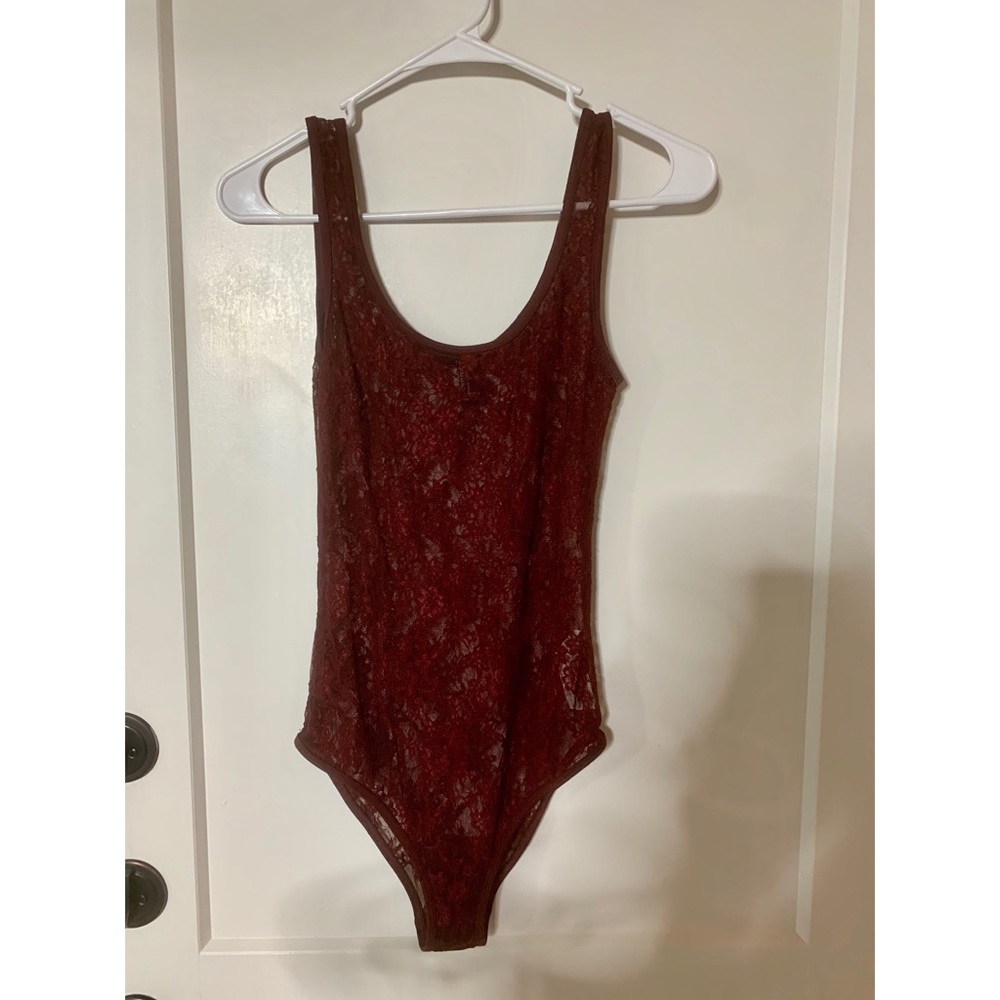 BODY SUIT